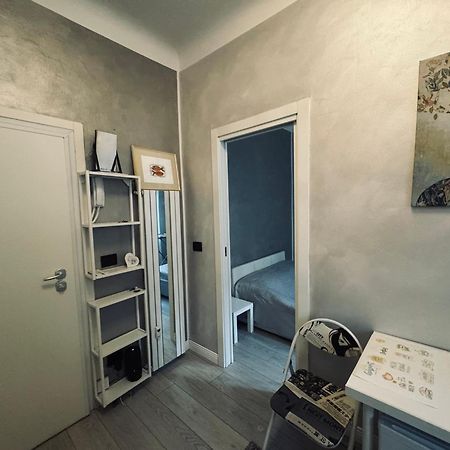 Studio Monte Ceneri Apartment มิลาน ภายนอก รูปภาพ