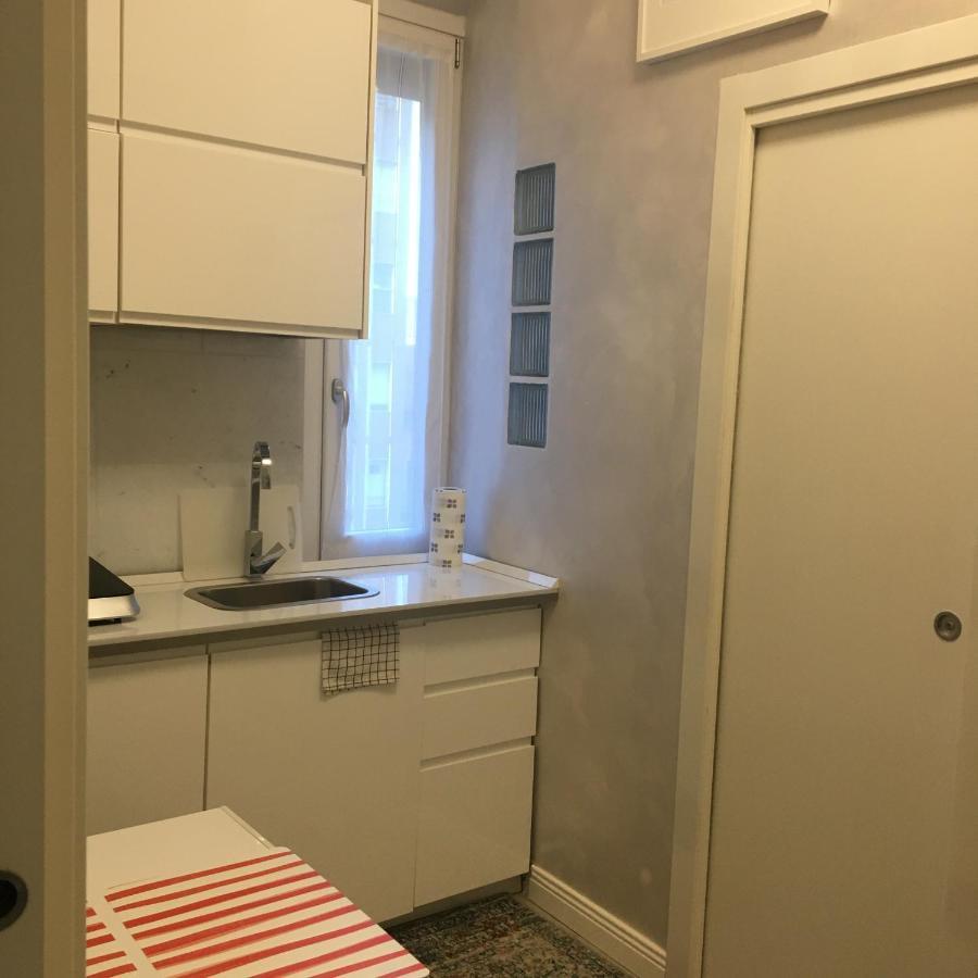 Studio Monte Ceneri Apartment มิลาน ภายนอก รูปภาพ