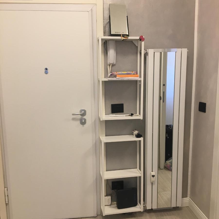 Studio Monte Ceneri Apartment มิลาน ภายนอก รูปภาพ