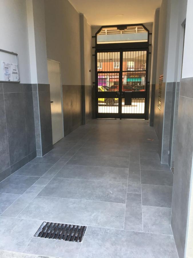 Studio Monte Ceneri Apartment มิลาน ภายนอก รูปภาพ